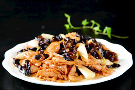 大同过油肉