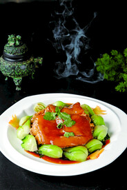 东坡肉