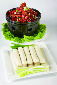 老虎杠子鸡