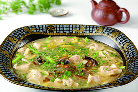 苗家血片