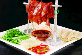 特色挂肉