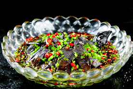天府醉椒鸡