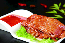 悉尼炭烧肉