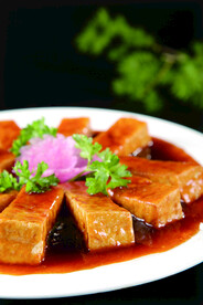 一品豆腐