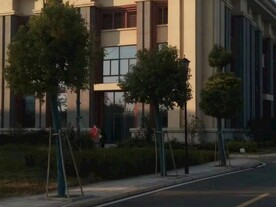 街景