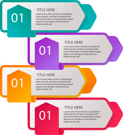 边框素材 标题边框 信息标题 