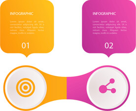 边框素材 标题边框 信息标题 