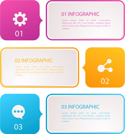 边框素材 标题边框 信息标题 