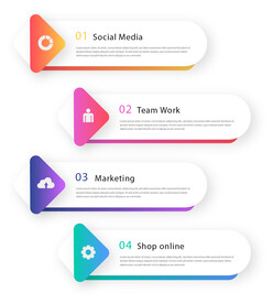 边框素材 标题边框 信息标题 