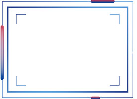 标题框科技框图片