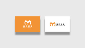 名片样机 图片