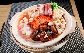 泡菜