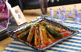 泡菜