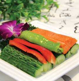 泡菜