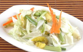 泡菜
