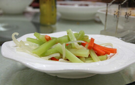 泡菜