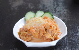 泡菜