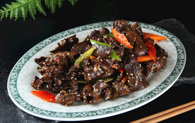 孜然腰片