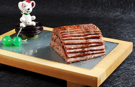 鸿运羊肉