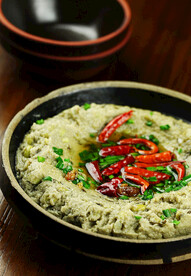 麻豆腐