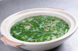 香米羊肉粥
