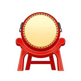 鼓