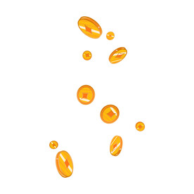 金币