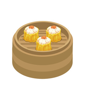 烧麦