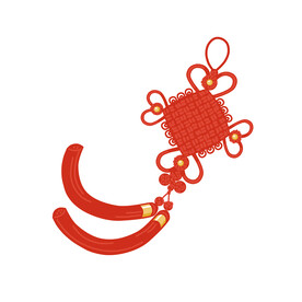 中国结