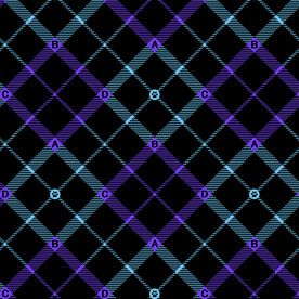 格子   