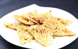 煎饼果子