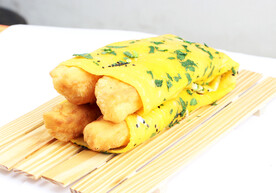 煎饼果子