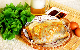 煎饼果子