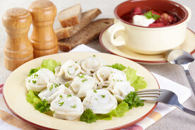 馄饨