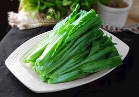 凤尾