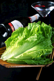 生菜