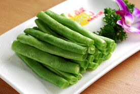 四季豆