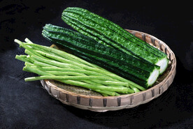 蔬菜