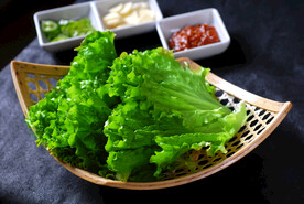 生菜