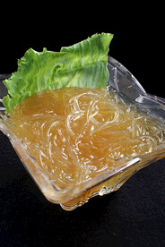 素翅粉