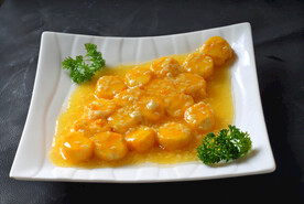 皇后豆腐