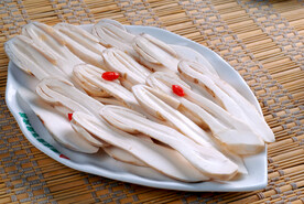 鸡腿菇