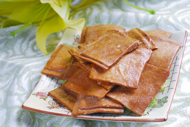 卤豆腐块