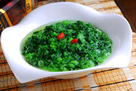 青菜钵