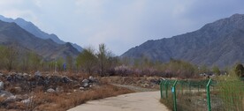 大山