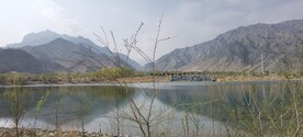 贺兰山