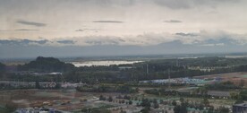 贺兰山