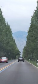 贺兰山