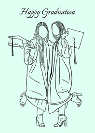 女大学生