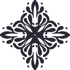 花纹